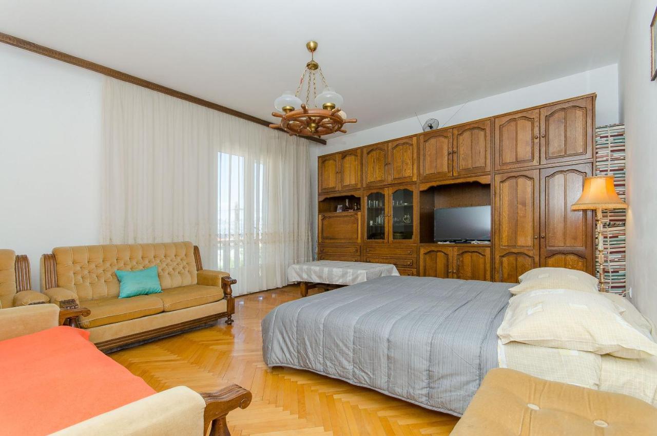 Apartments Kata Супетар Екстер'єр фото