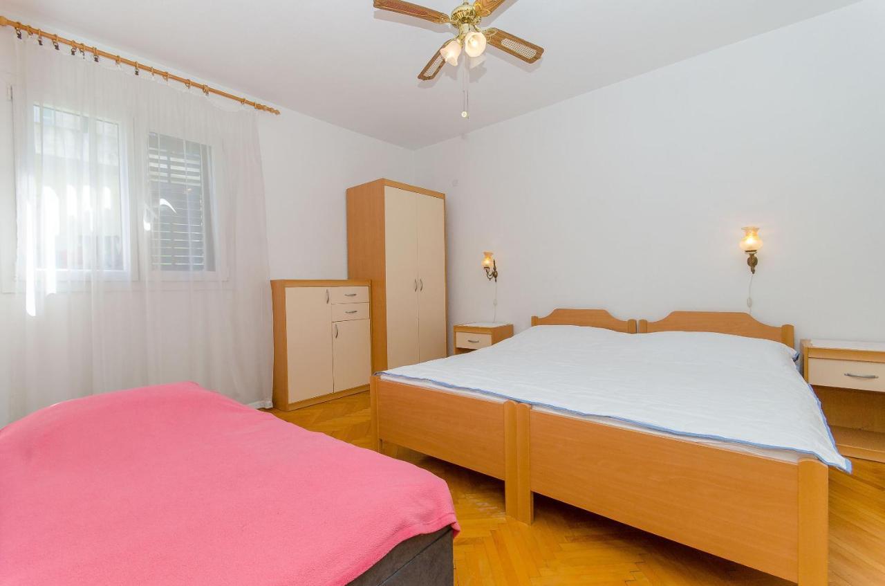 Apartments Kata Супетар Екстер'єр фото