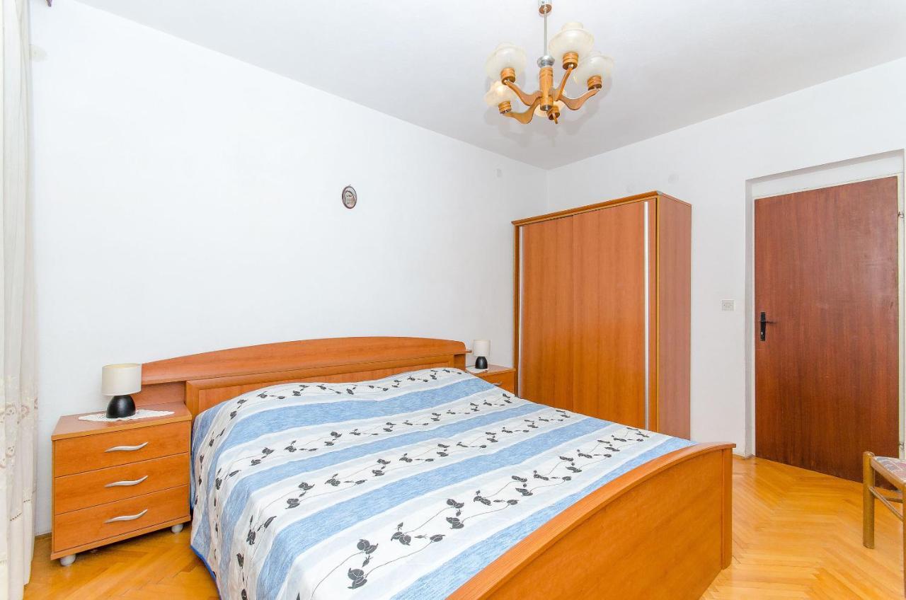 Apartments Kata Супетар Екстер'єр фото
