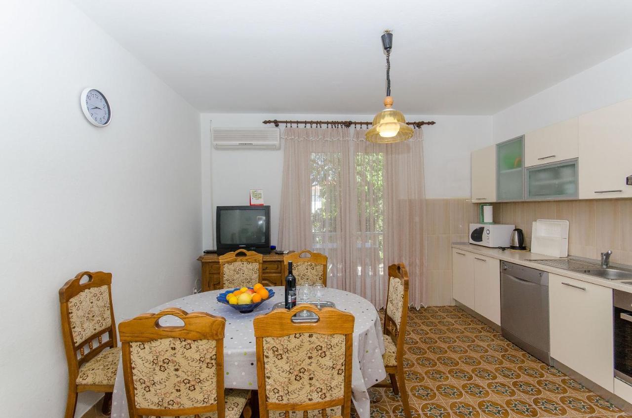 Apartments Kata Супетар Екстер'єр фото