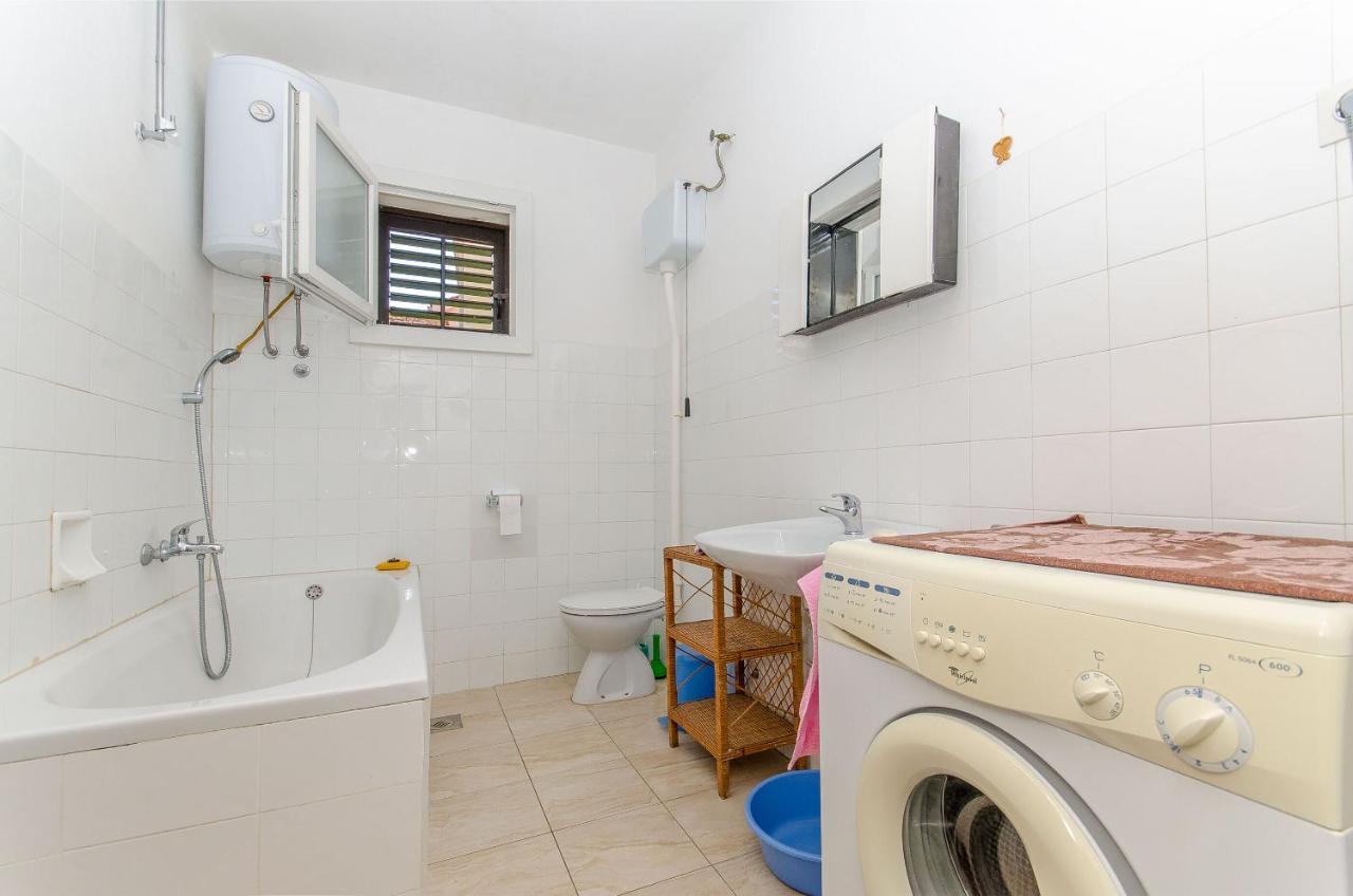 Apartments Kata Супетар Екстер'єр фото