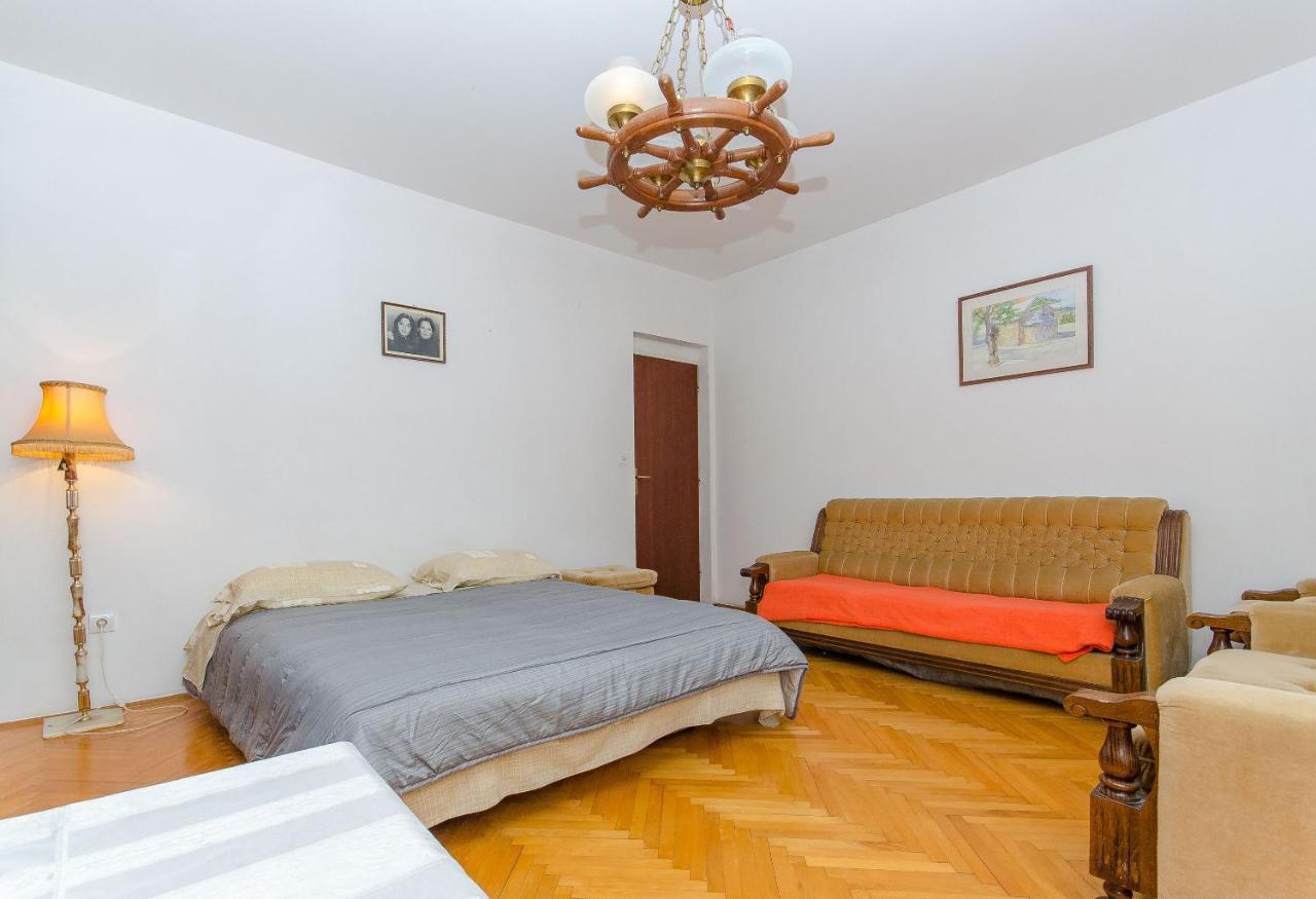 Apartments Kata Супетар Екстер'єр фото