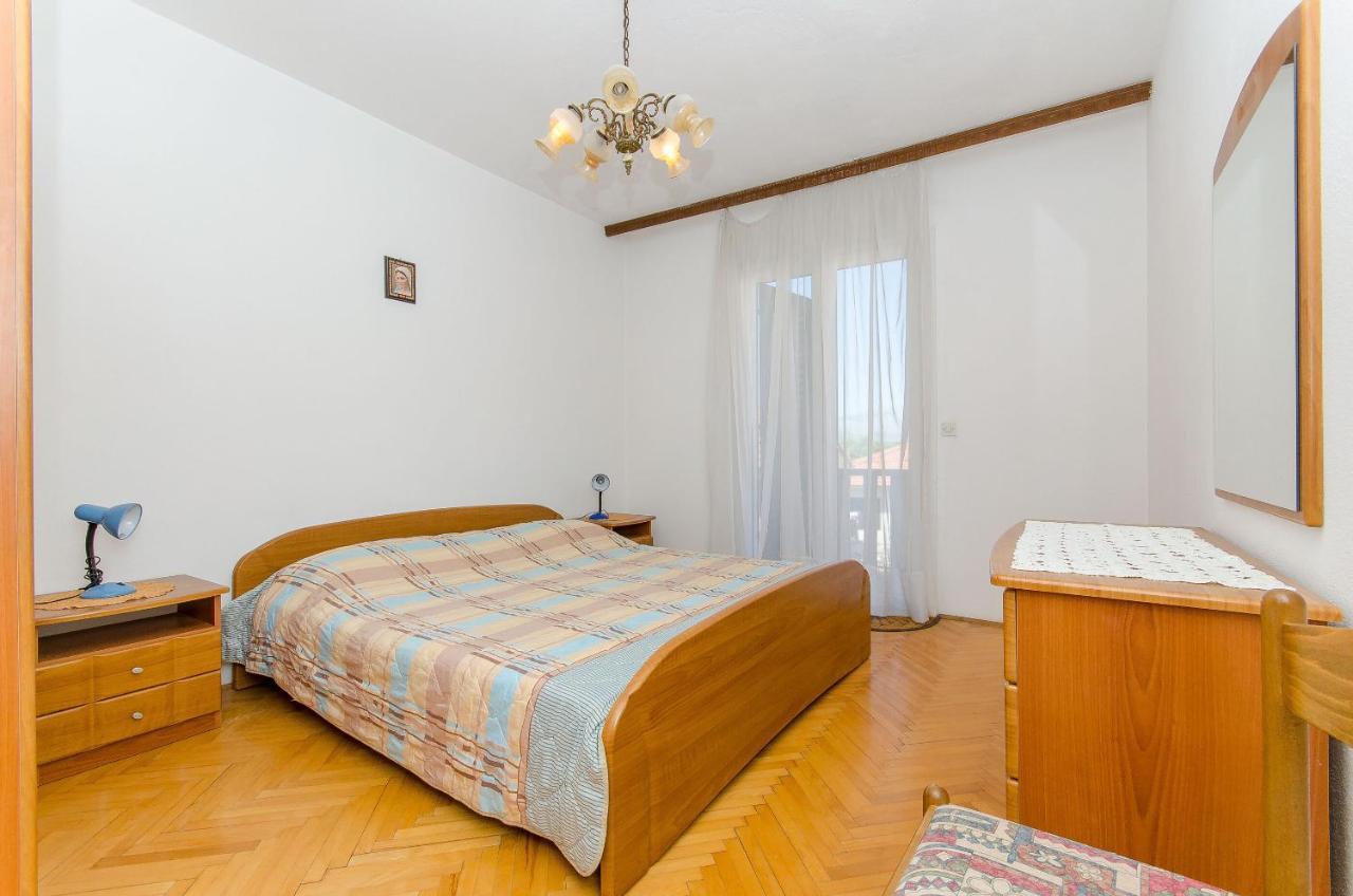 Apartments Kata Супетар Екстер'єр фото
