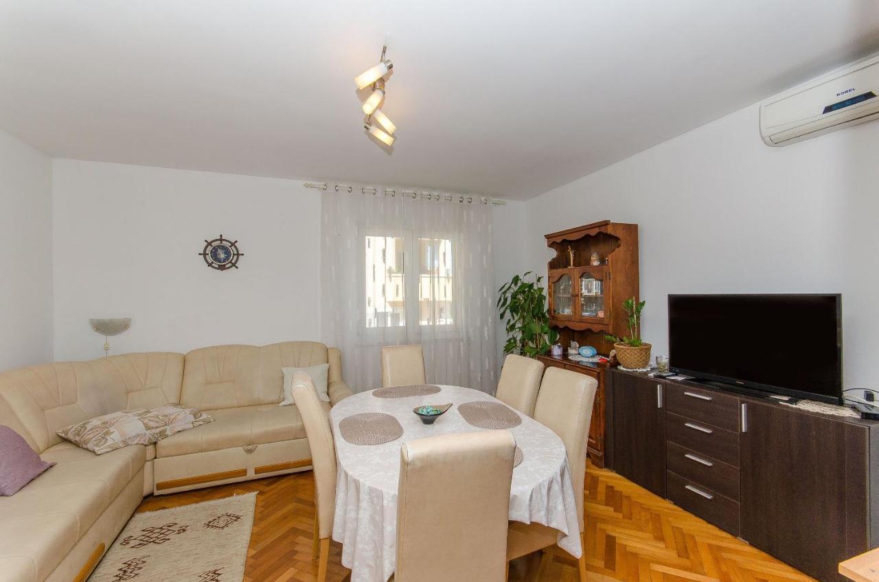 Apartments Kata Супетар Екстер'єр фото