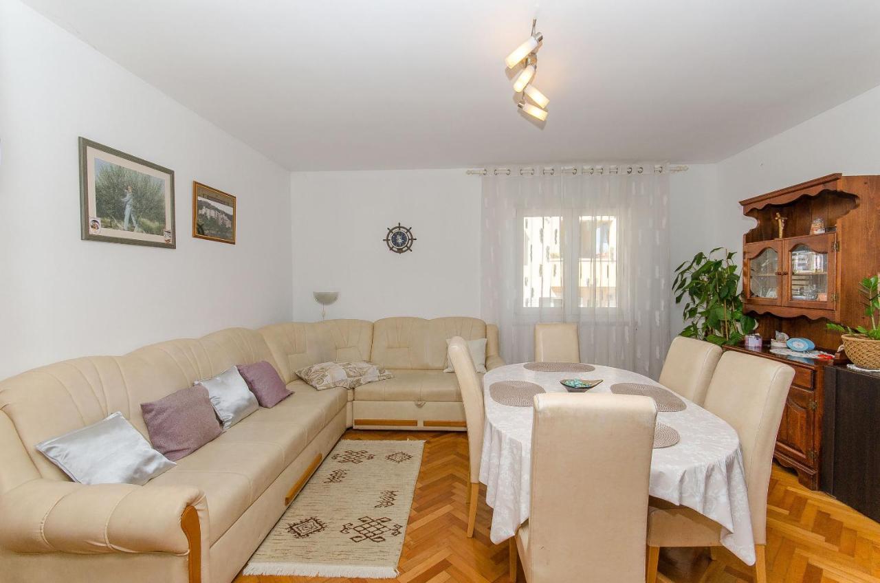 Apartments Kata Супетар Екстер'єр фото
