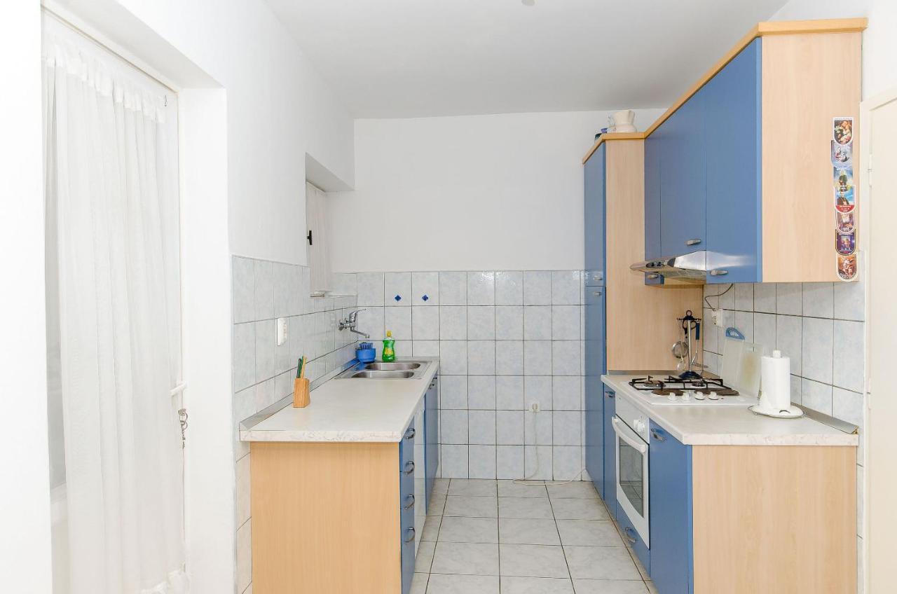 Apartments Kata Супетар Екстер'єр фото