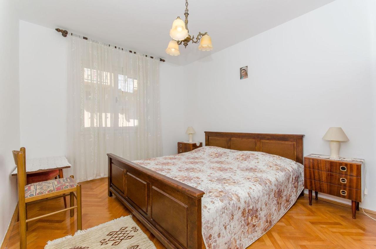 Apartments Kata Супетар Екстер'єр фото