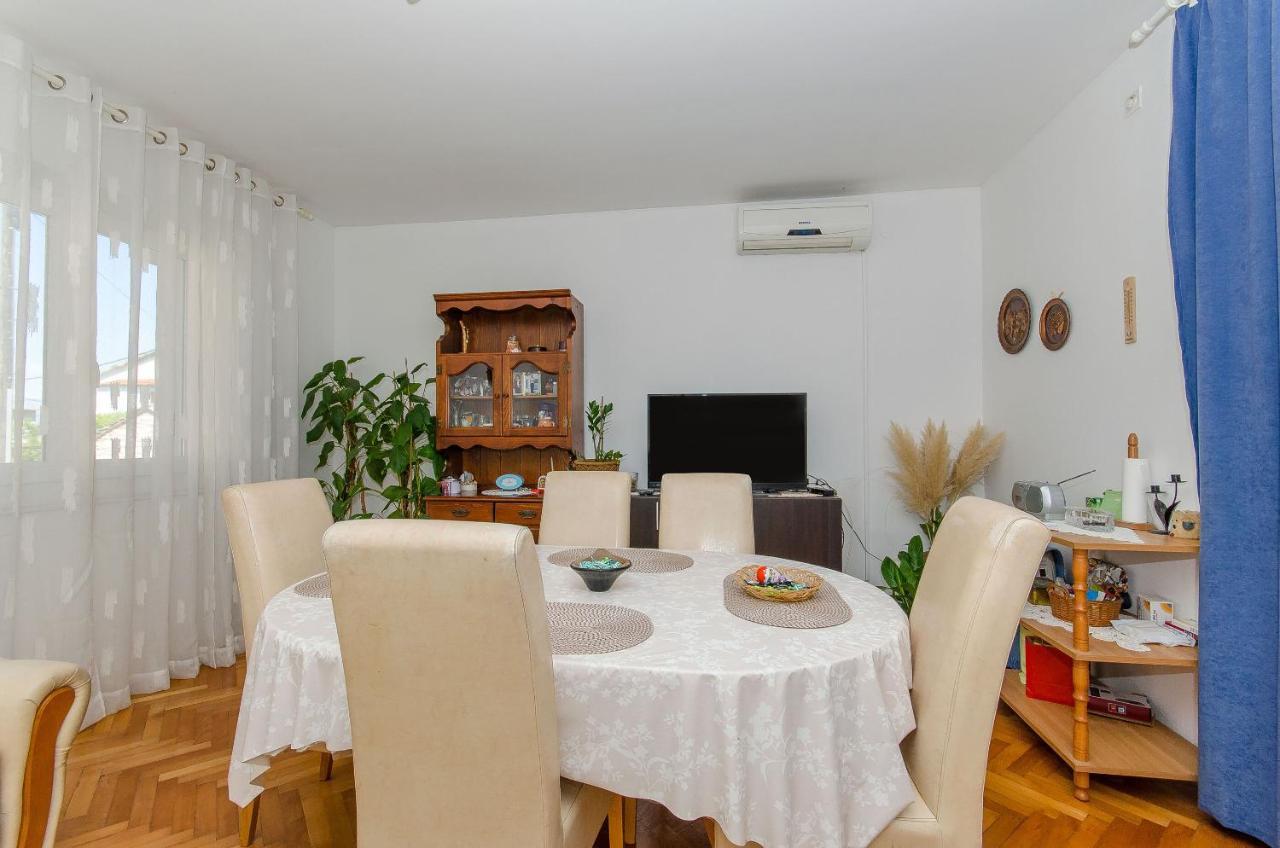 Apartments Kata Супетар Екстер'єр фото